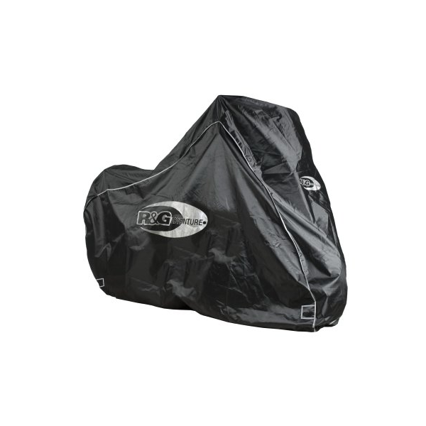 R&G Adventure Outdoor Bike cover