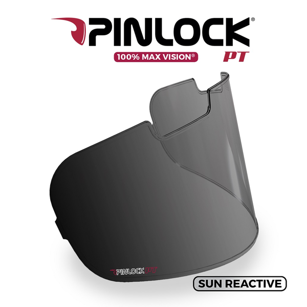 Arai VAS-V Max Vision ProtecTINT Pinlock Insert