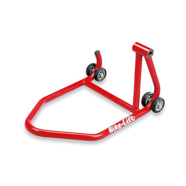 Bike Lift RS16 Rear Stand for Right Single Sided Swing Arms