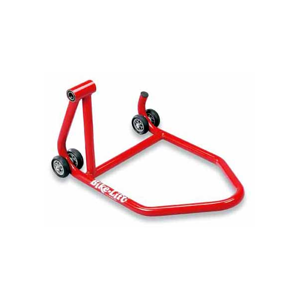 Bike Lift RS16 Rear Stand for Left Single Sided Swing Arms