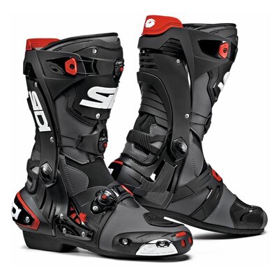 SIDI Rex Boots-mens road gear-Motomail - New Zealands Motorcycle Superstore