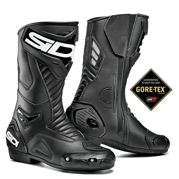 SIDI Performer Gore-Tex Boots