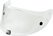HJC HJ26 Visor With Tear-Off Posts for RPHA 11 & 70 Helmets
