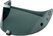 HJC HJ26 Visor With Tear-Off Posts for RPHA 11 & 70 Helmets