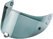 HJC HJ26 Visor With Tear-Off Posts for RPHA 11 & 70 Helmets