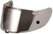 HJC HJ26 Visor With Tear-Off Posts for RPHA 11 & 70 Helmets