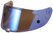 HJC HJ26 Visor With Tear-Off Posts for RPHA 11 & 70 Helmets
