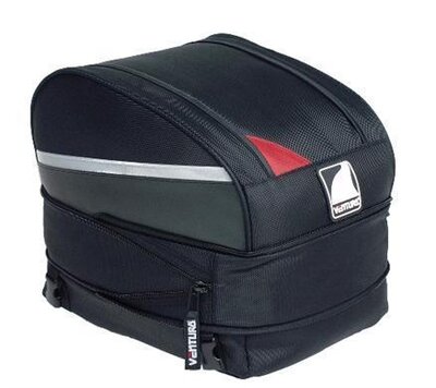 Ventura Imola Seat Bag-luggage-Motomail - New Zealands Motorcycle Superstore