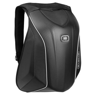 OGIO No Drag Mach 5 Backpack-luggage-Motomail - New Zealands Motorcycle Superstore