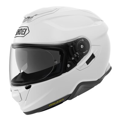 Shoei GT-Air 2 - Solid Colours-helmets-Motomail - New Zealands Motorcycle Superstore