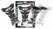 PROGRIP Carbon Tank Pad - Large
